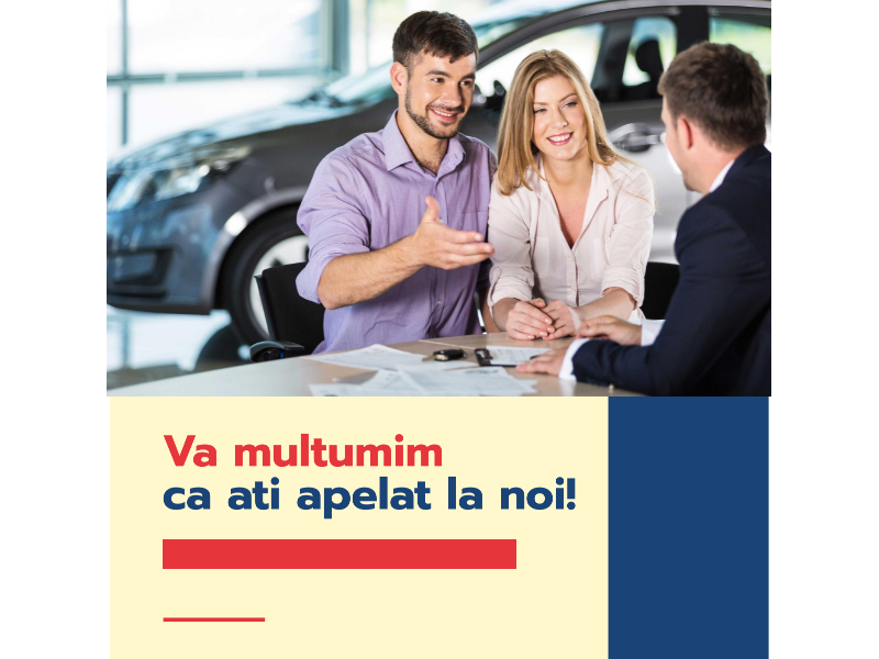 va-multumim